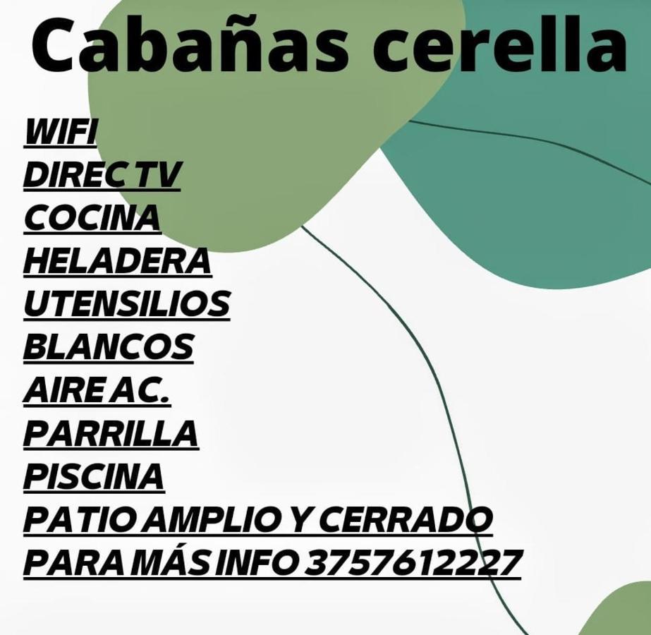 Cerella *
