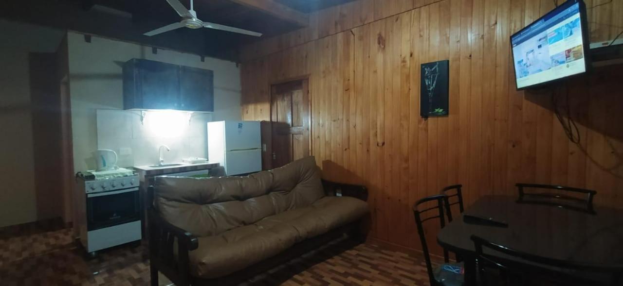 Apartment Cerella *