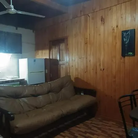 Cabanas Cerella Puerto Iguazu Exterior photo