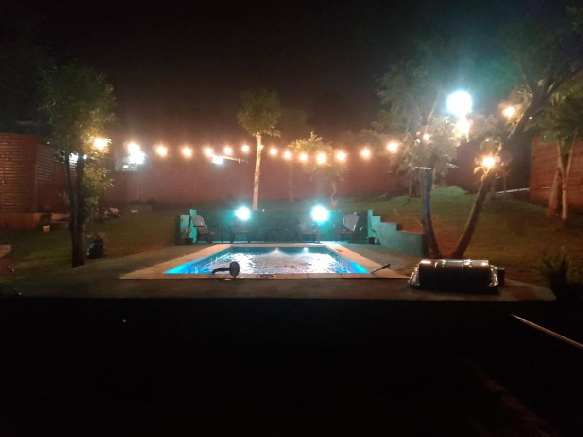 Cerella Apartamento Puerto Iguazú